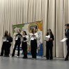 «САМЫЙ ЛУЧШИЙ КЛАСС»