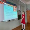 Изображение к статье ФУТБОЛЬНЫЙ КЛАССНЫЙ ЧАС  ПРОШЕЛ ВО 2-А И 3-Б КЛАССАХ