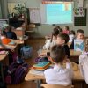 Изображение к статье ФУТБОЛЬНЫЙ КЛАССНЫЙ ЧАС  ПРОШЕЛ ВО 2-А И 3-Б КЛАССАХ
