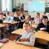 Изображение к статье ФУТБОЛЬНЫЙ КЛАССНЫЙ ЧАС  ПРОШЕЛ ВО 2-А И 3-Б КЛАССАХ