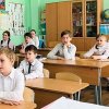 Изображение к статье ФУТБОЛЬНЫЙ КЛАССНЫЙ ЧАС  ПРОШЕЛ ВО 2-А И 3-Б КЛАССАХ