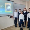 ВЕЛИКИЙ УЧИТЕЛЬ 