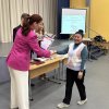 Изображение к статье ПРАЗДНИК РАЙОНА - ПРАЗДНИК ЛЮДЕЙ.