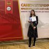 В ИМЦ ВРУЧИЛИ БЛАГОДАРНОСТЬ