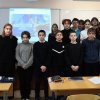 УРОК ВОИНСКОЙ СЛАВЫ