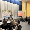 Изображение к статье НАМ ПЕСНЯ ДРУЖИТЬ ПОМОГАЕТ.