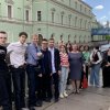 Изображение к статье «ТЕАТРАЛЬНЫЙ УРОК В МАРИИНСКОМ»