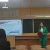ПОЗНАКОМИЛИСЬ С ОПЫТОМ ДРУГИХ, РАССКАЗАЛИ О СВОЕМ.