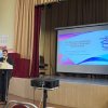 ПОЗНАКОМИЛИСЬ С ОПЫТОМ ДРУГИХ, РАССКАЗАЛИ О СВОЕМ.