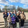 Изображение к статье ВОЗЛОЖИЛИ ЦВЕТЫ И ПОЧТИЛИ ПАМЯТЬ