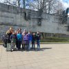 Изображение к статье ВОЗЛОЖИЛИ ЦВЕТЫ И ПОЧТИЛИ ПАМЯТЬ