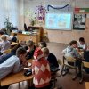 УЧИЛИ ДРУГИХ И УЧИЛИСЬ САМИ