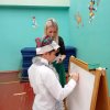 УЧИЛИ ДРУГИХ И УЧИЛИСЬ САМИ