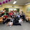 УЧИЛИ ДРУГИХ И УЧИЛИСЬ САМИ
