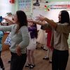 УЧИЛИ ДРУГИХ И УЧИЛИСЬ САМИ
