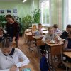 ТИГРЫ В КРАСКАХ