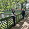 Изображение к статье К 320-ЛЕТИЮ САНКТ-ПЕТЕРБУРГА