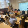 НЕ СТЕСНЯЙТЕСЬ! УЛЫБАЙТЕСЬ!