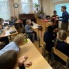 НЕ СТЕСНЯЙТЕСЬ! УЛЫБАЙТЕСЬ!