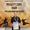 МЕДАЛИ В РАЗНЫХ ВИДАХ ПРОГРАММЫ