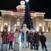 МЕДАЛИ В РАЗНЫХ ВИДАХ ПРОГРАММЫ