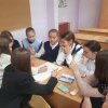 УЗНАЛИ ИСТОРИЮ, НАРИСОВАЛИ ПОРТРЕТЫ
