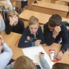 УЗНАЛИ ИСТОРИЮ, НАРИСОВАЛИ ПОРТРЕТЫ