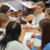 УЗНАЛИ ИСТОРИЮ, НАРИСОВАЛИ ПОРТРЕТЫ