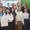 УЗНАЛИ ИСТОРИЮ, НАРИСОВАЛИ ПОРТРЕТЫ