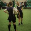ФУТБОЛЬНЫЙ ТУРНИР «В ДЕВЯТКУ»