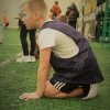 ФУТБОЛЬНЫЙ ТУРНИР «В ДЕВЯТКУ»