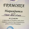 ПЕРВЕНСТВО ПО ВОЛЕЙБОЛУ