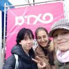 ВОЛОНТЕРЫ В ПОЛЮСТРОВСКОМ ПАРКЕ