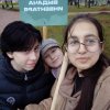 ВОЛОНТЕРЫ В ПОЛЮСТРОВСКОМ ПАРКЕ