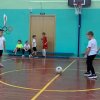 ШКОЛЬНЫЙ СПОРТИВНЫЙ КЛУБ «ВЗЛЕТ»