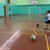 ШКОЛЬНЫЙ СПОРТИВНЫЙ КЛУБ «ВЗЛЕТ»