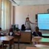 Изображение к статье «На ступеньку стали ближе к иностранному языку»