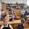 Изображение к статье «На ступеньку стали ближе к иностранному языку»