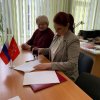 Изображение к статье ПРИШЛИ К СОГЛАШЕНИЮ!