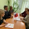 Изображение к статье ПРИШЛИ К СОГЛАШЕНИЮ!