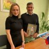 Изображение к статье ПРИШЛИ К СОГЛАШЕНИЮ!