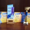 Изображение к статье ЖЕЛАЕМ НОВЫХ ТВОРЧЕСКИХ УСПЕХОВ!