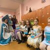 КТО УМЕЕТ ТРУДИТЬСЯ - ТОТ УМЕЕТ ВЕСЕЛИТЬСЯ