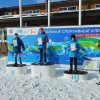СИЛА ВОЛИ И КОМАНДНЫЙ ДУХ
