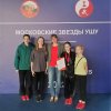 Изображение к статье С СИЛЬНЕЙШИМИ НА РАВНЫХ