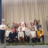 ЯРМАРКА ДЛЯ МЛАДШЕКЛАССНИКОВ