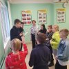 ЯРМАРКА ДЛЯ МЛАДШЕКЛАССНИКОВ