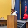 ПЕРВЫЙ В НОВОМ ГОДУ
