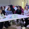 ВСЕ РАУНДЫ ПРОШЛИ ДОСТОЙНО