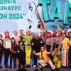 СРАЗУ ТРИ ДИПЛОМА!